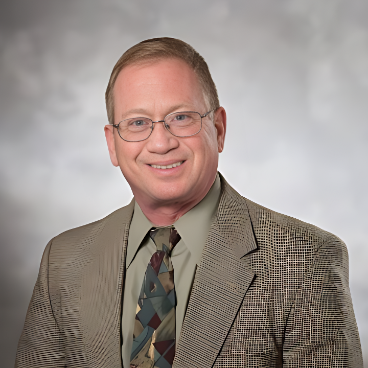 Monty Woolsey