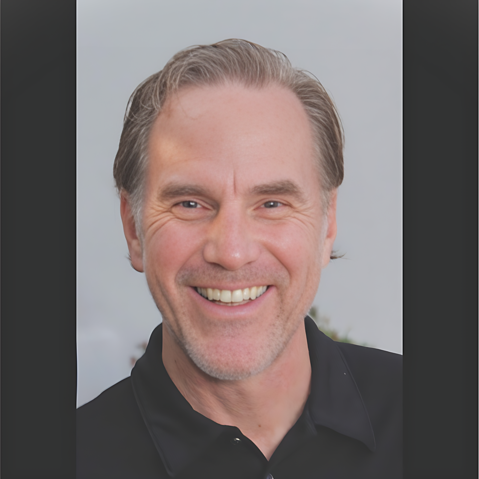 Parker Schenken