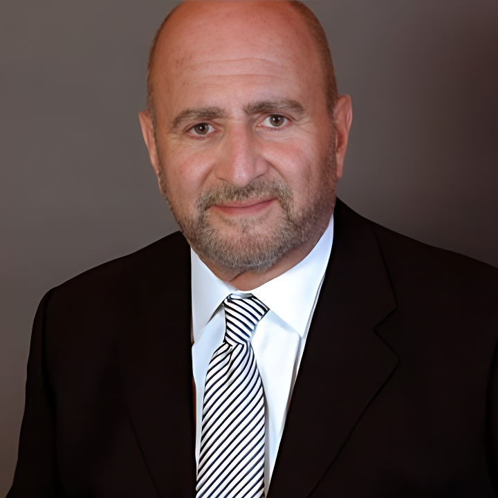 Ronald Flate