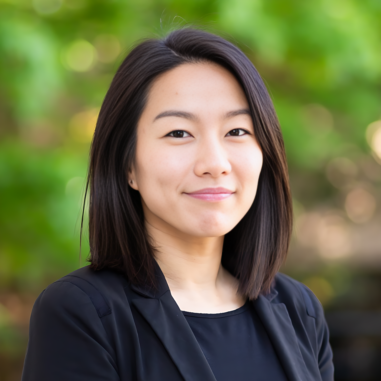Sharon Kim