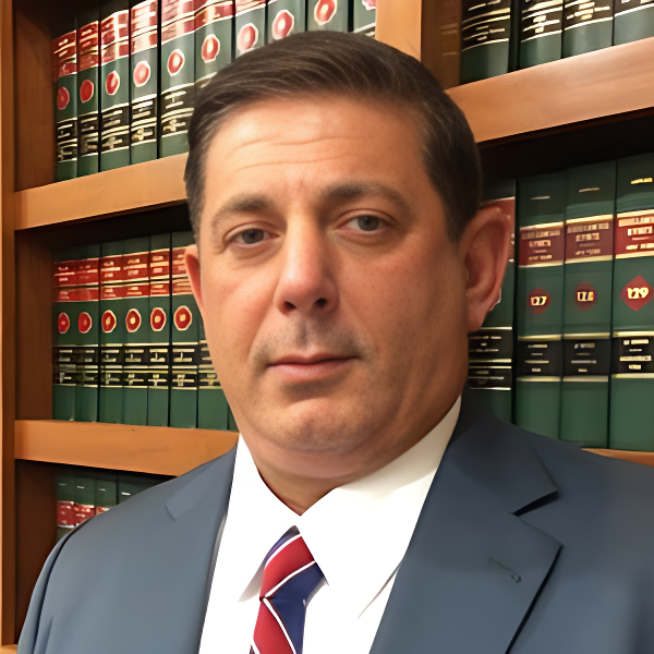 Ralph Habib