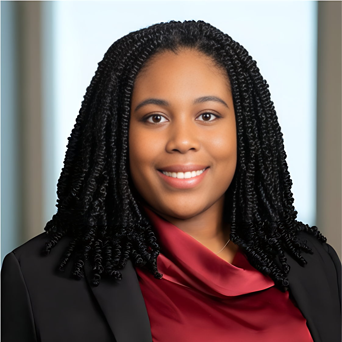 Valencia Campbell