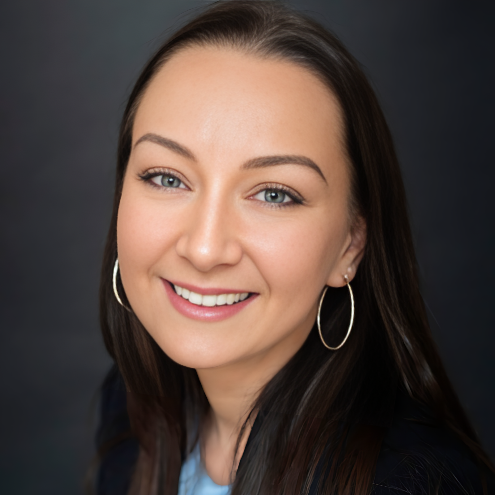 Maria Morse