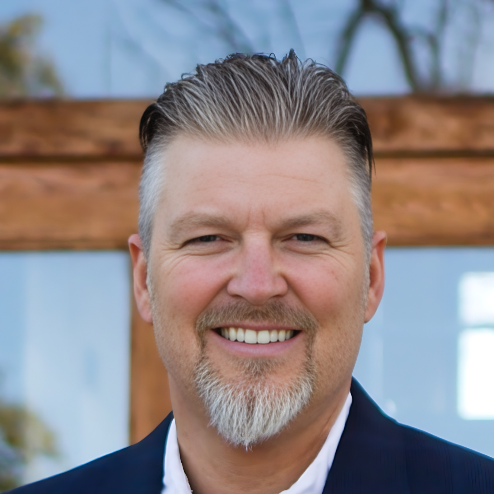 Nathan Majors