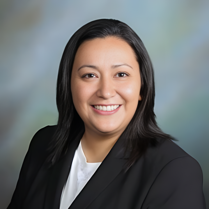 Yolanda Castro-Dominguez