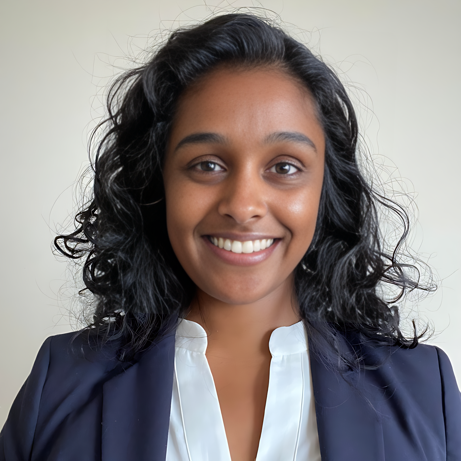 Nancy Elanjithara