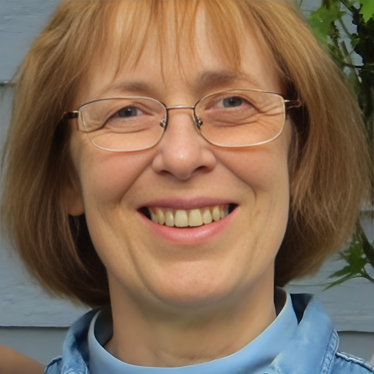 Linda Duffy