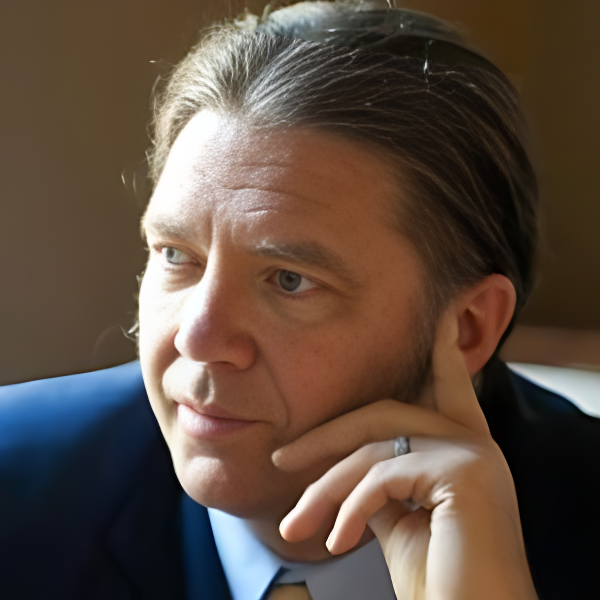 Eric Berg