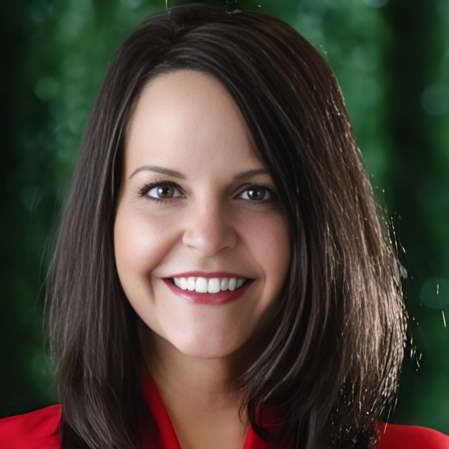 Charla Strawser
