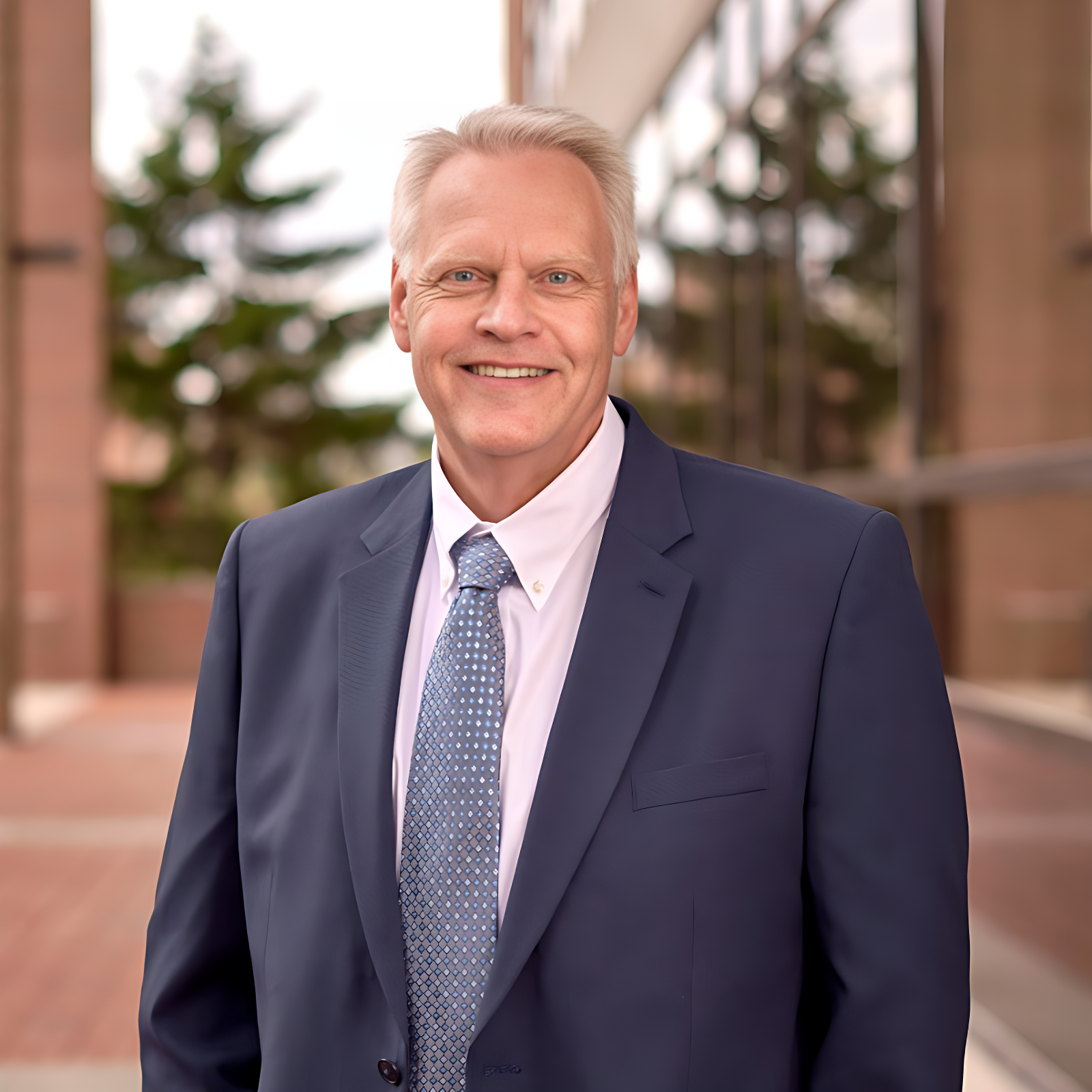 David Thronson