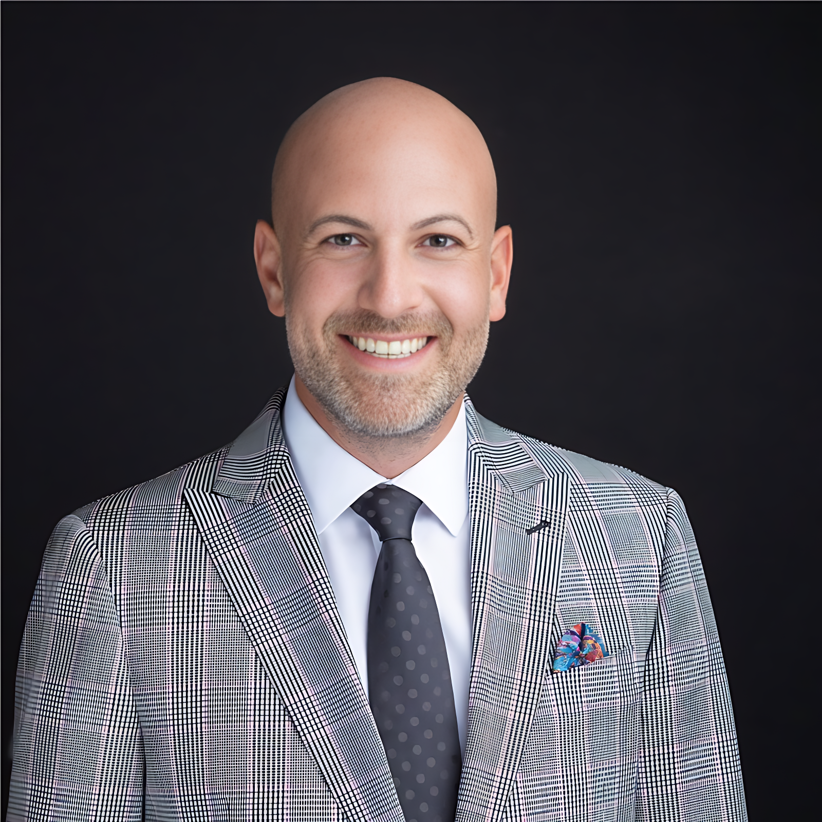 Jeffrey Abood