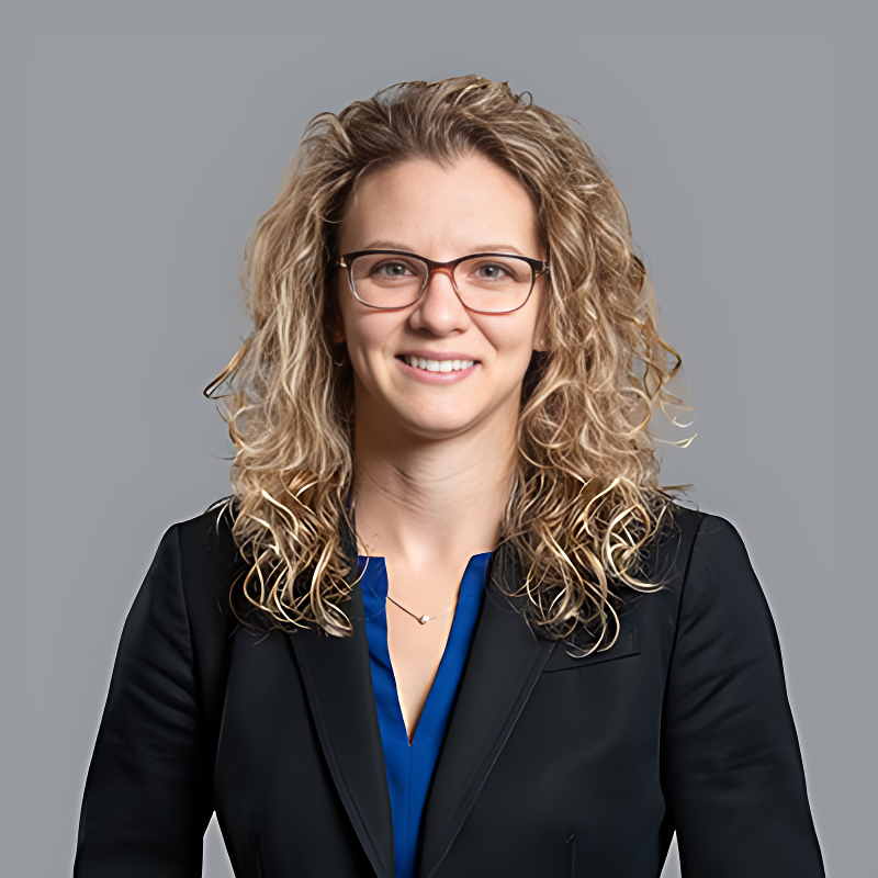 Kathryn Bissonnette