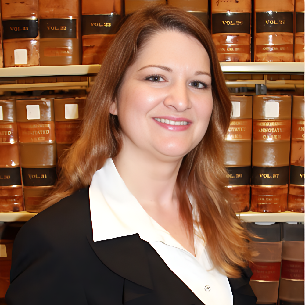 Shari Goldsberry