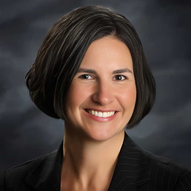 Bridget Gallagher