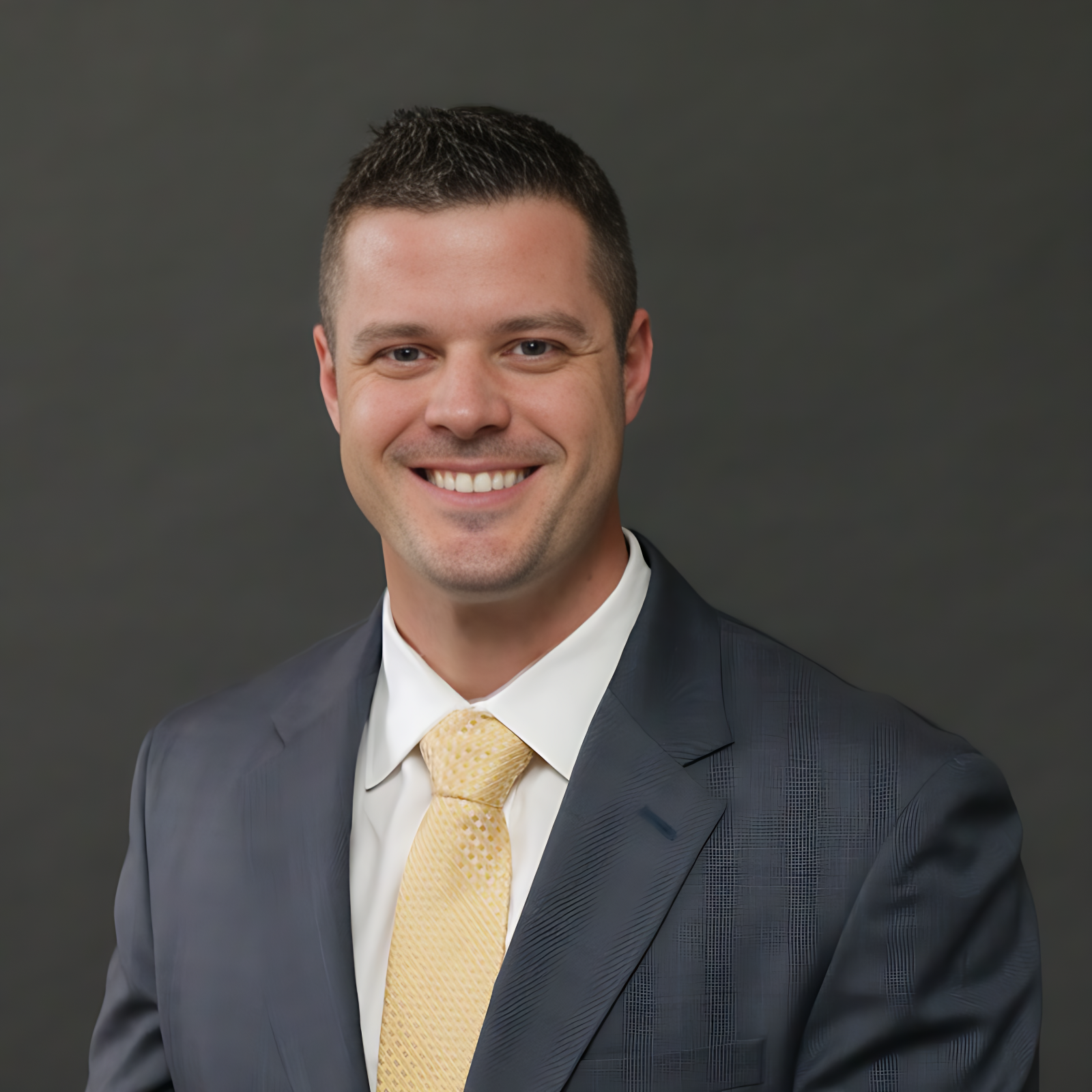Ryan Towson