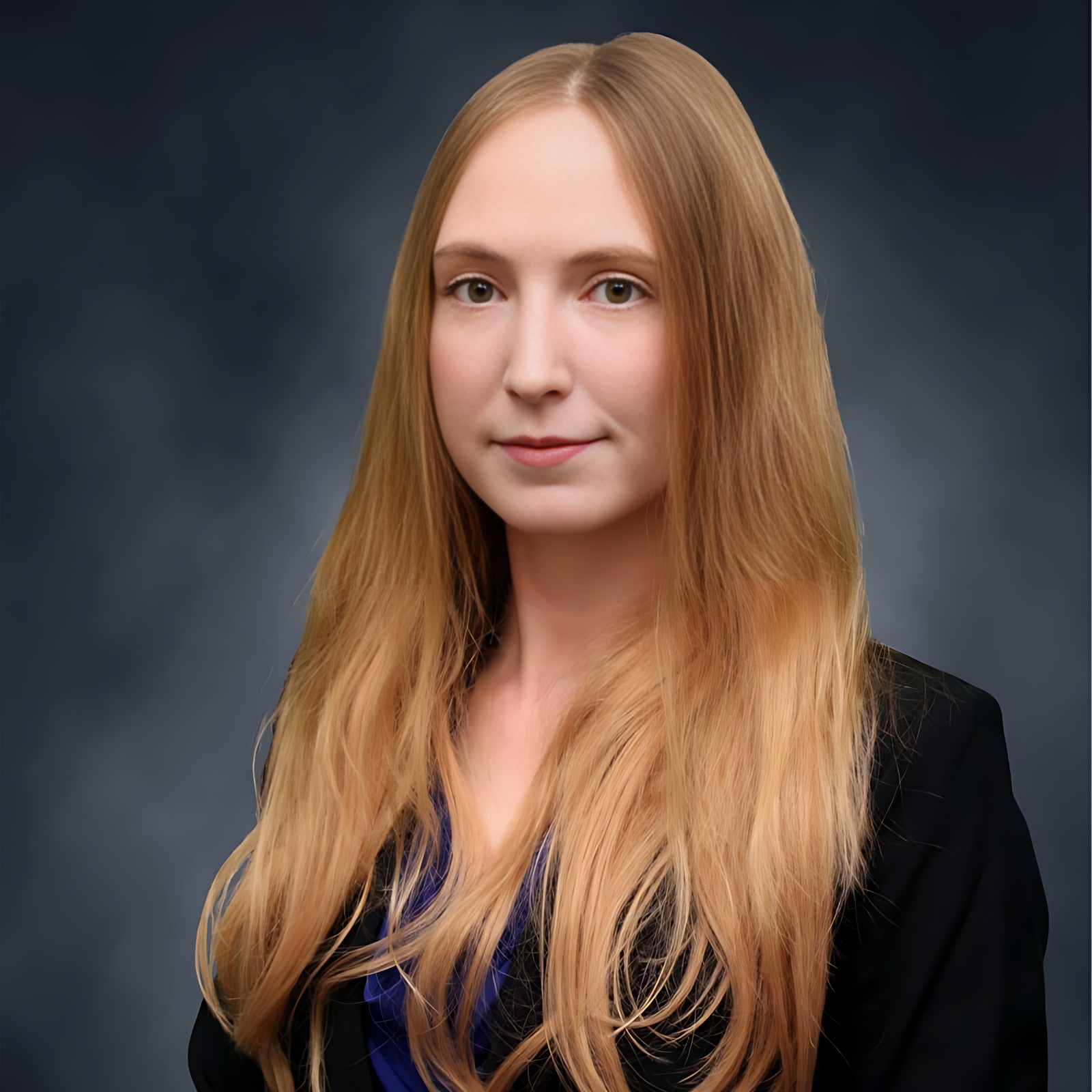 Crystal Haakma