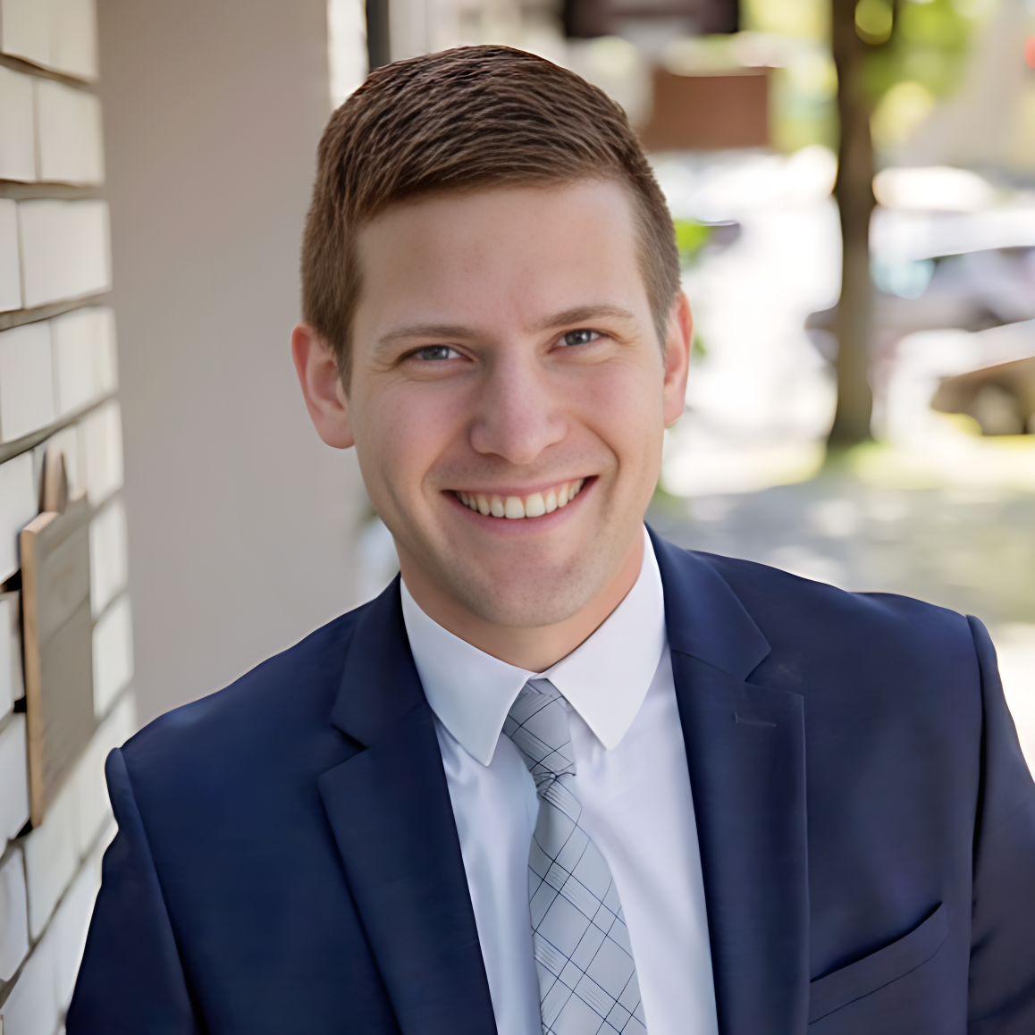 Joshua Feil
