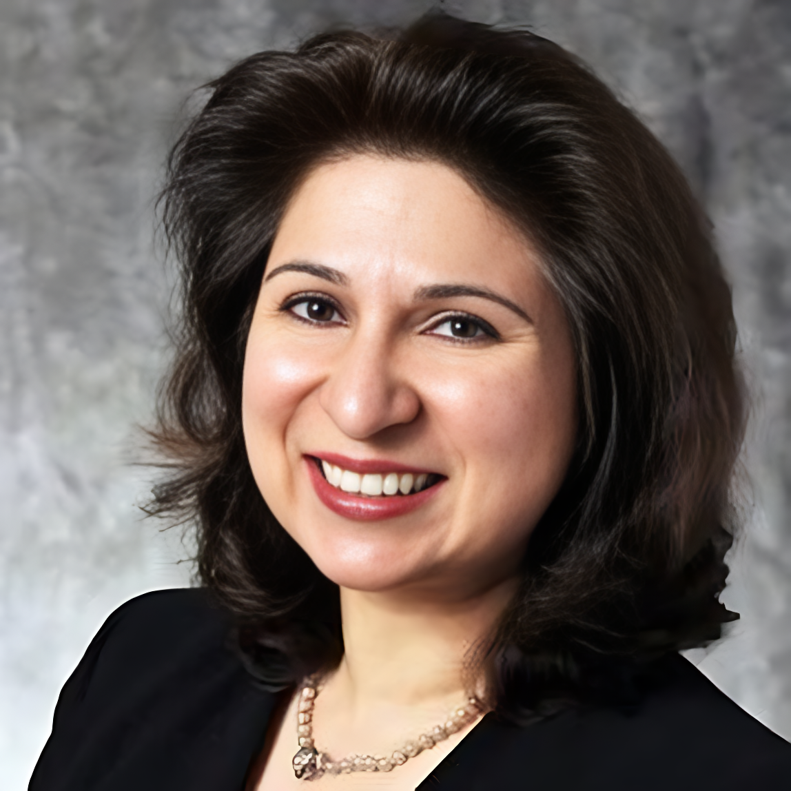 Mona Shah