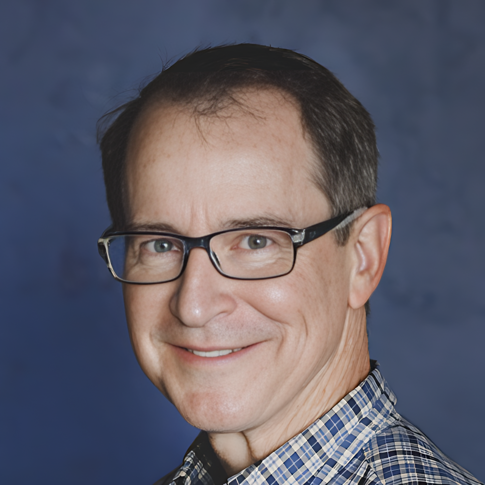 Ronald Brown