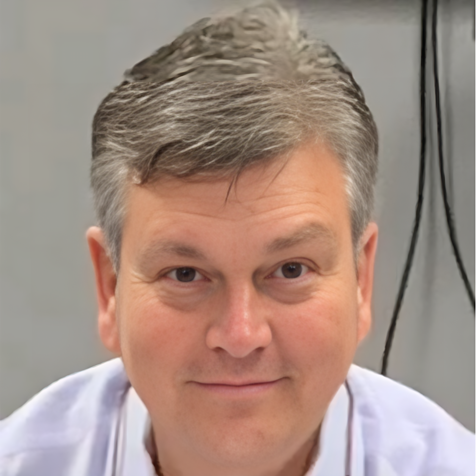 Daniel King