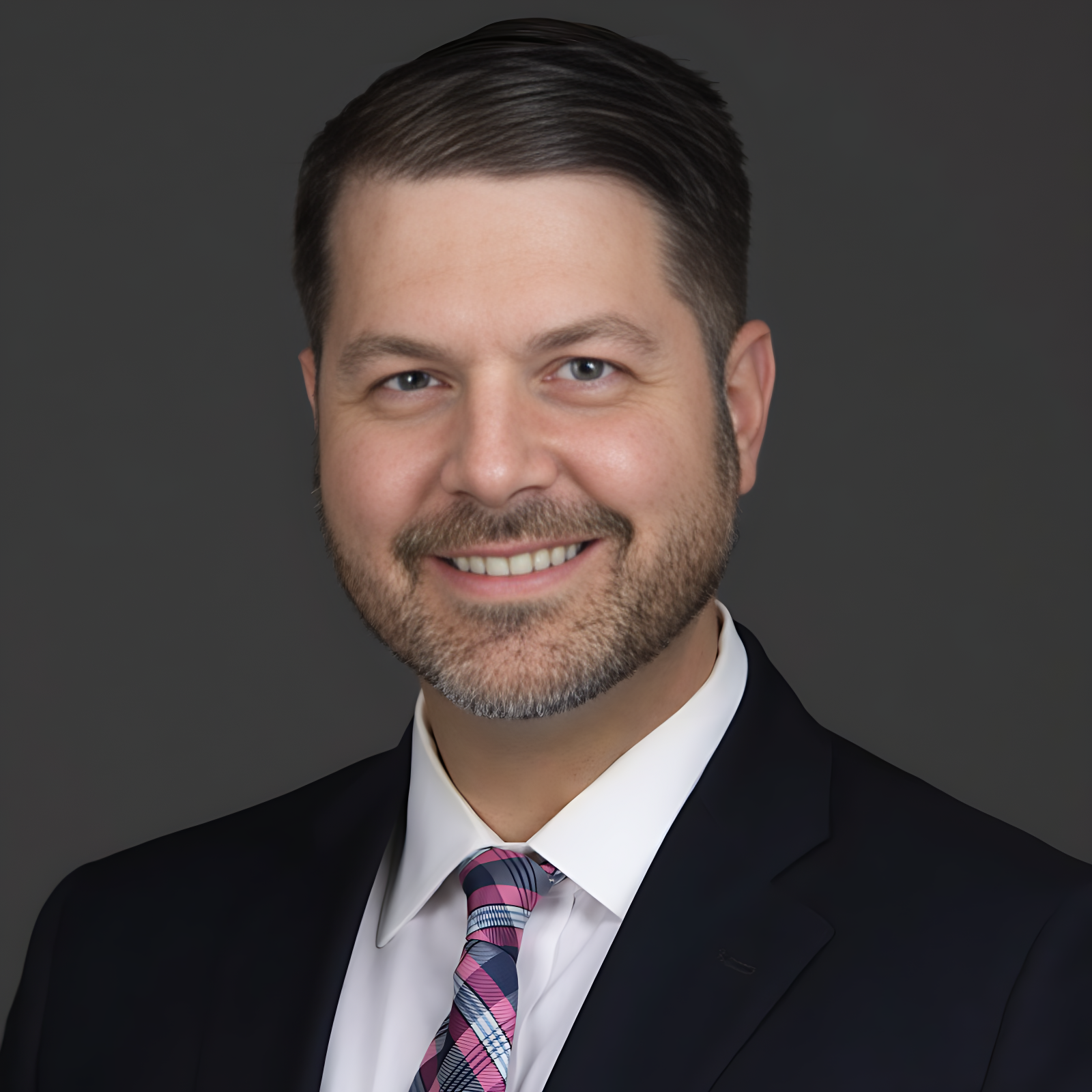 Brent Diefenderfer