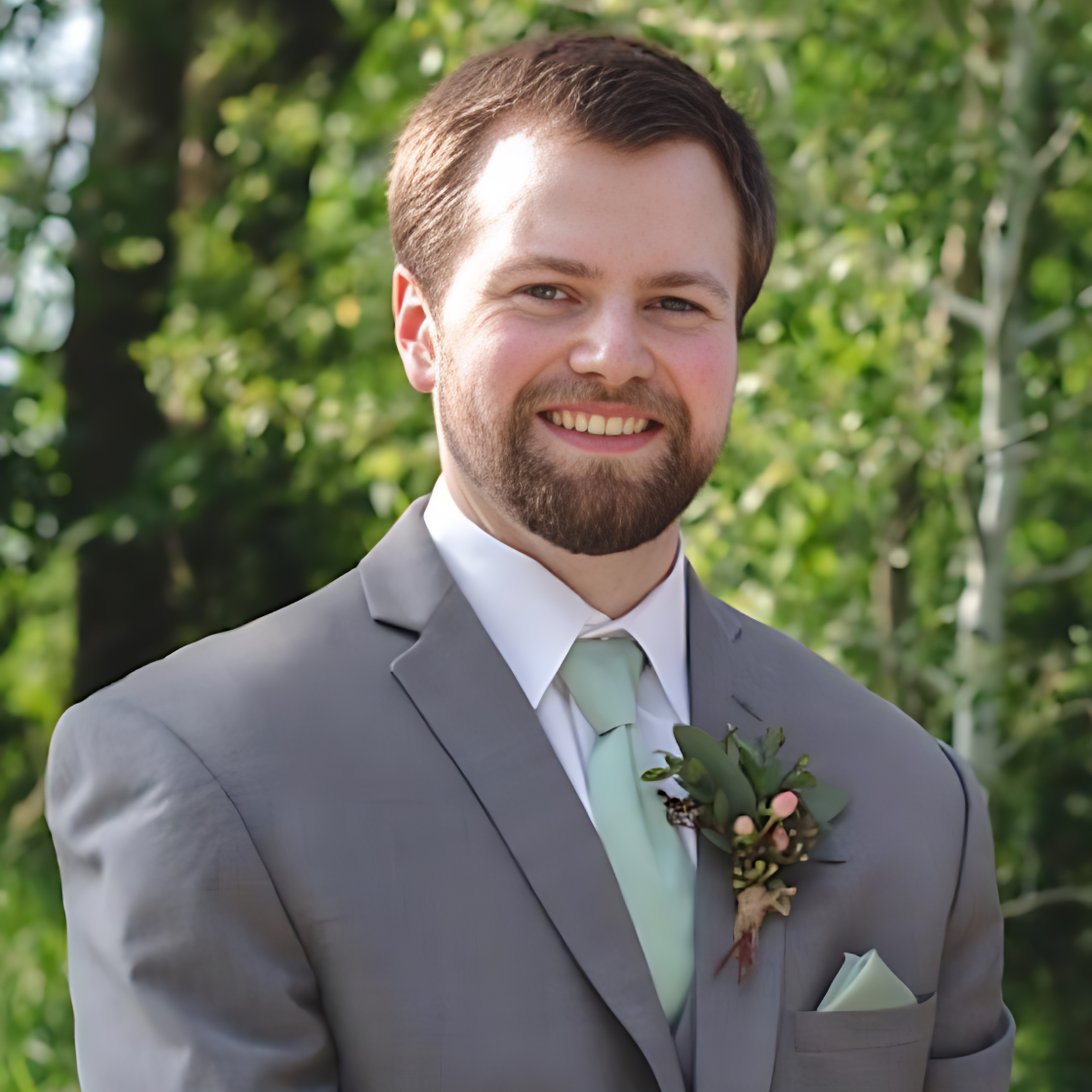 Parker Dietrich