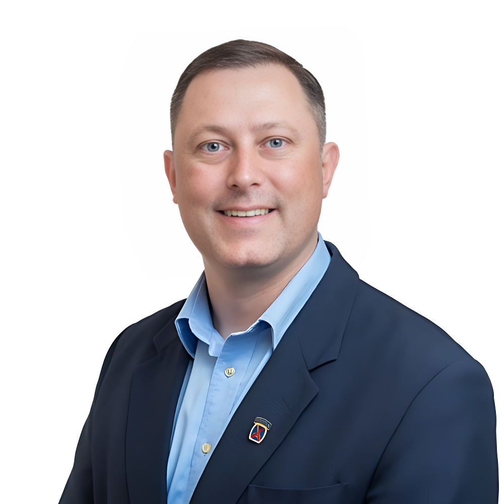 Jeff Baughman
