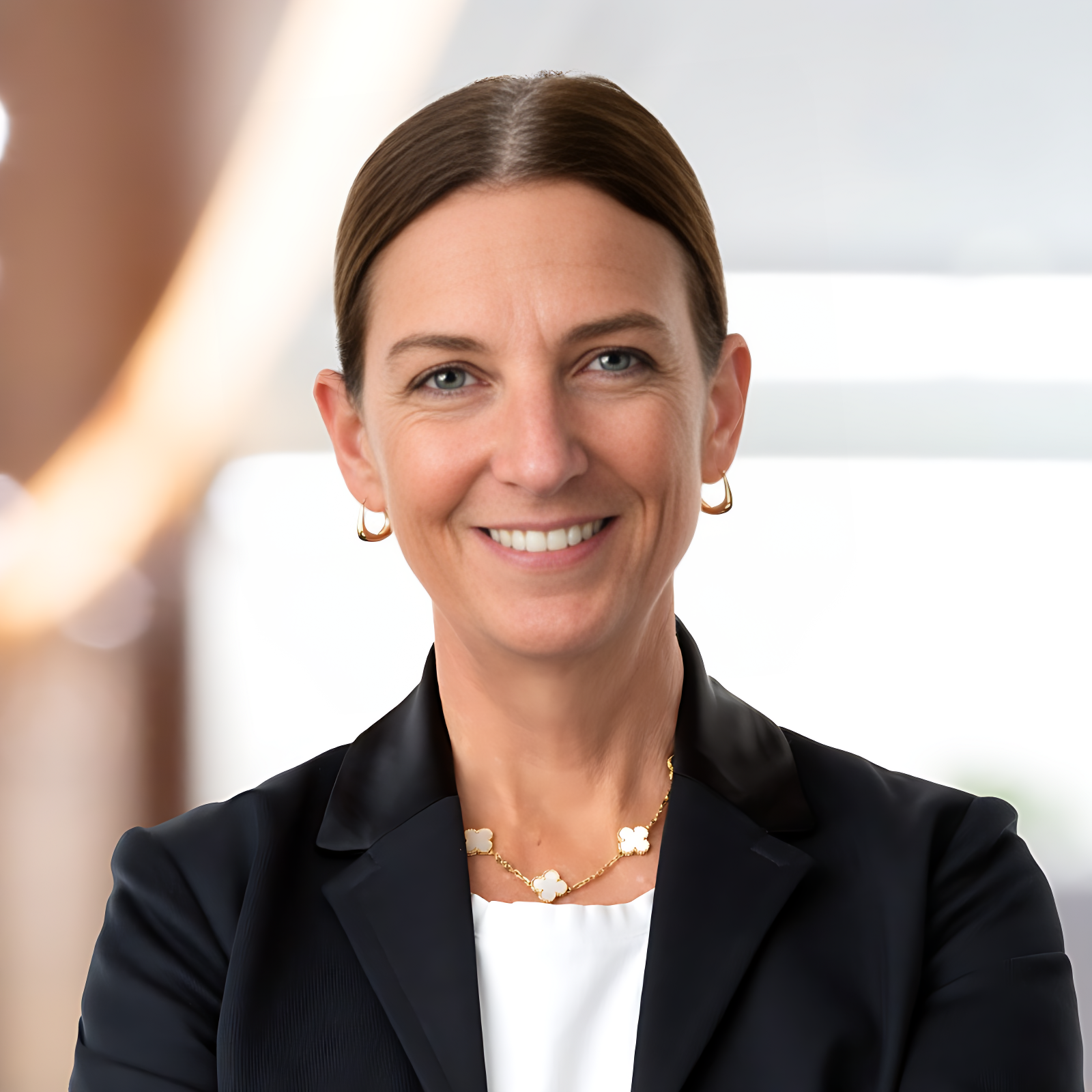 Susan Shapiro