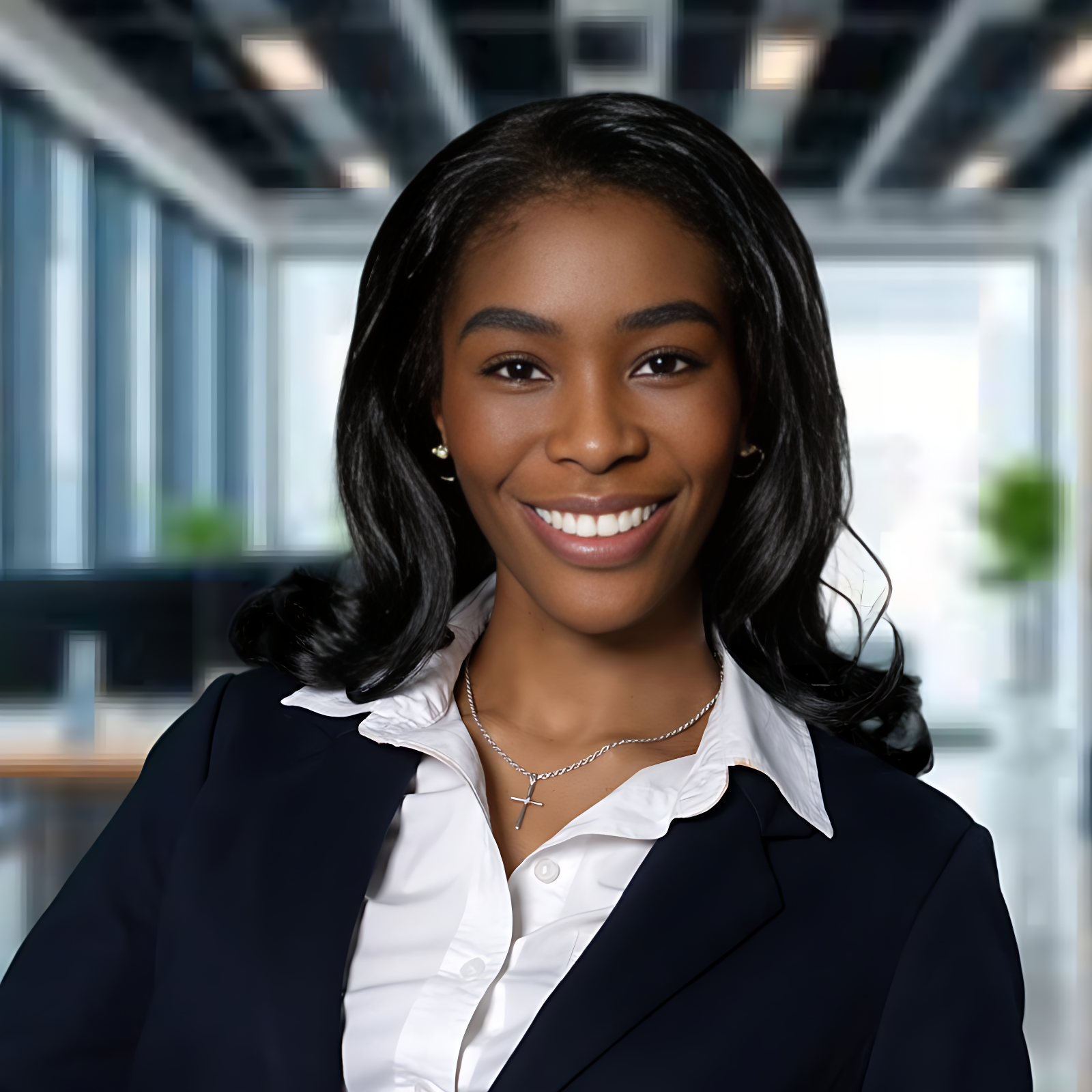 Kayla Mclaurin