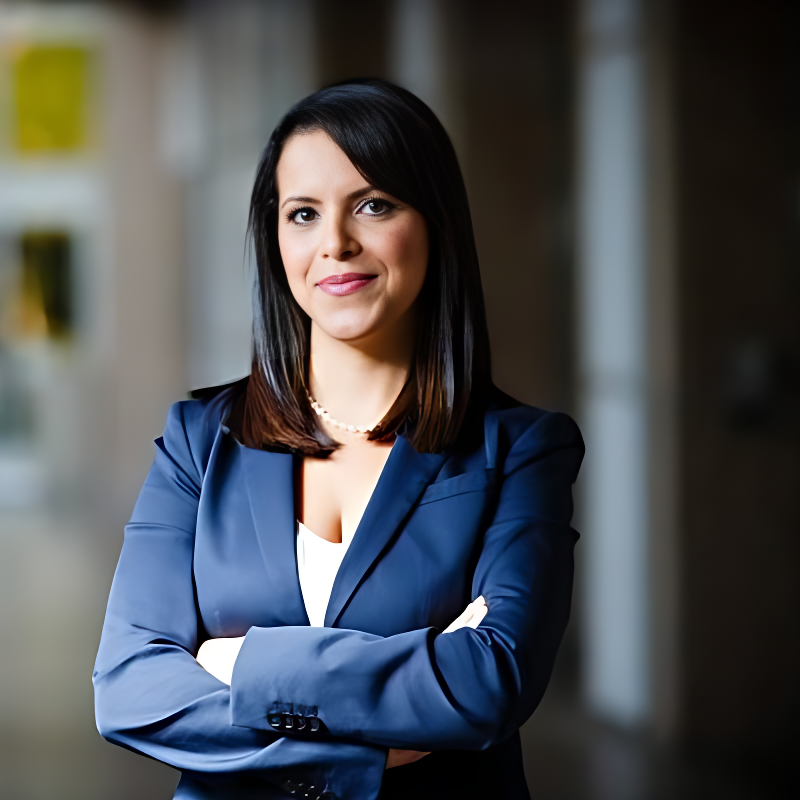 Sanaz Farkhad