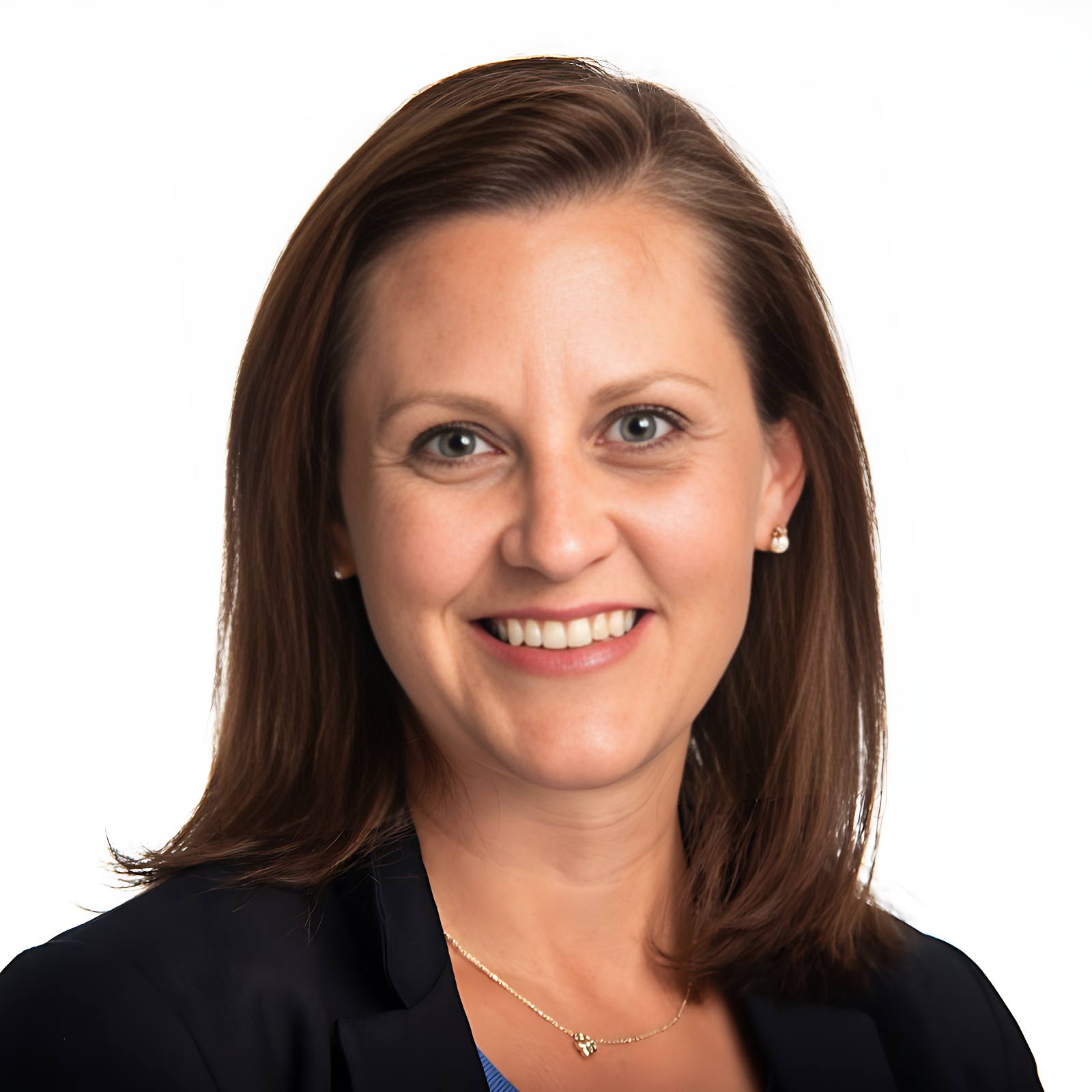Susannah Pedigo
