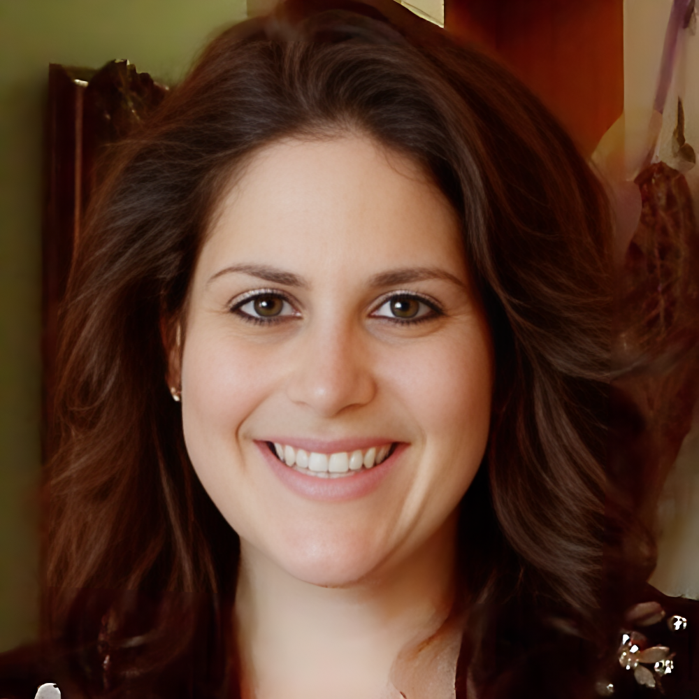 Meghan Davidson