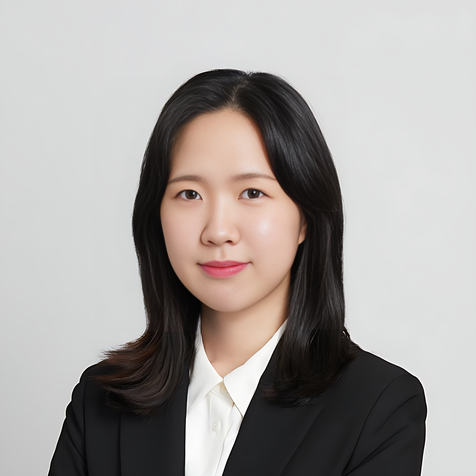 Stephanie Kim