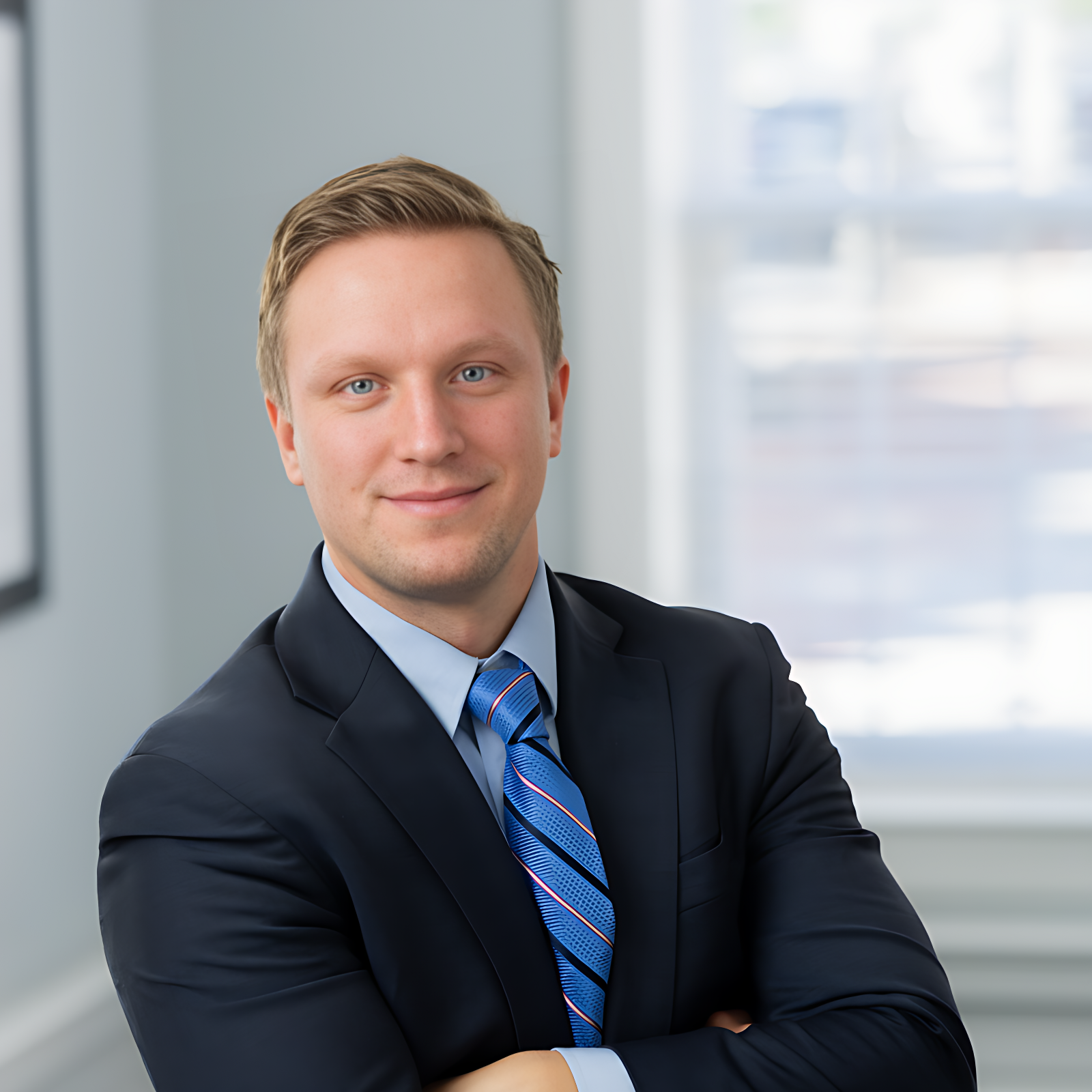Nick Eisel
