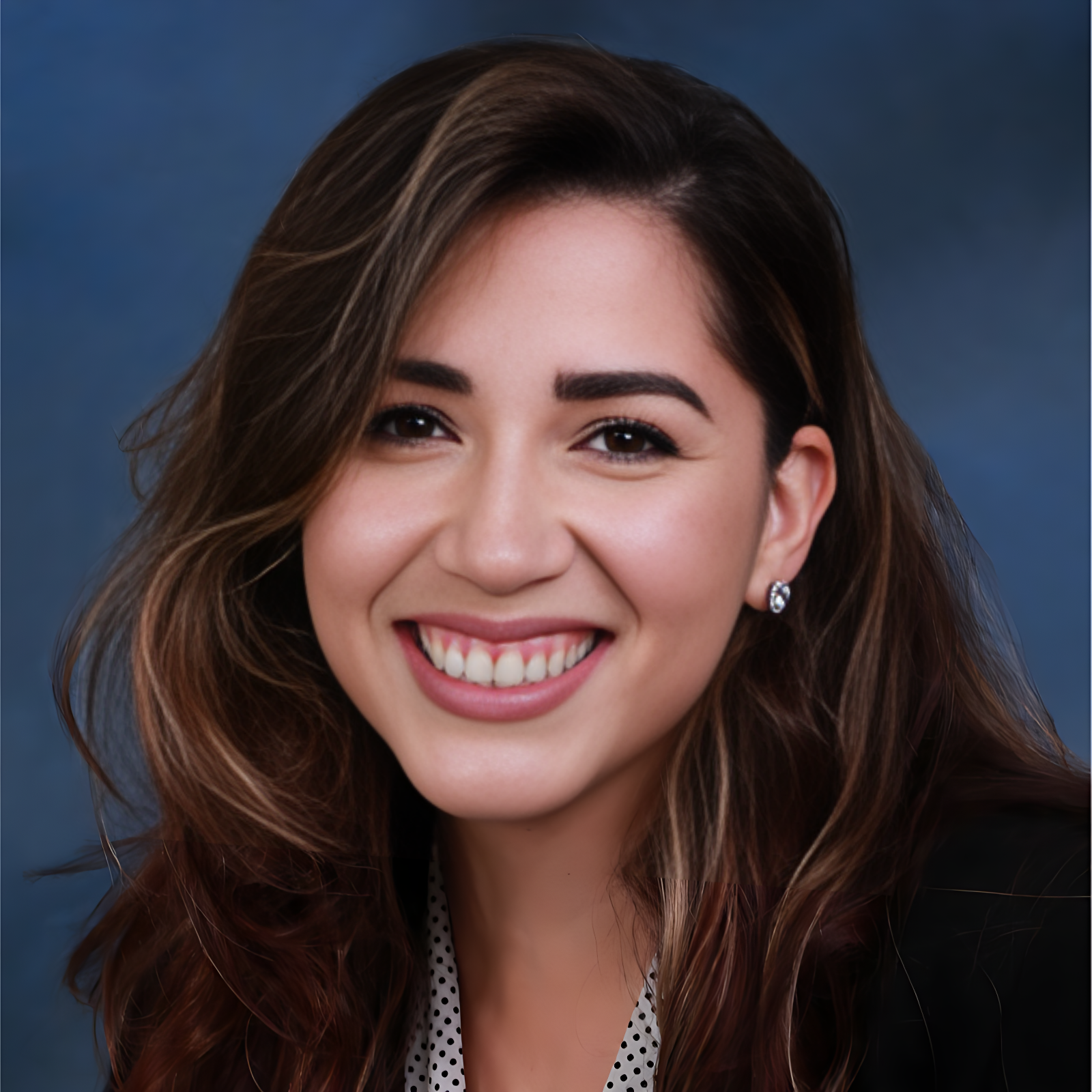 Angelica Ayar