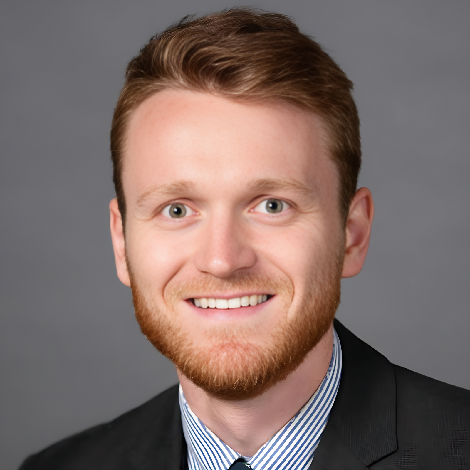 Grady Hogan