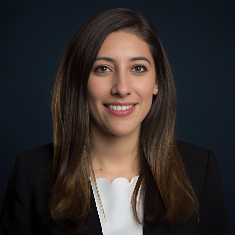 Cassandra Calderon