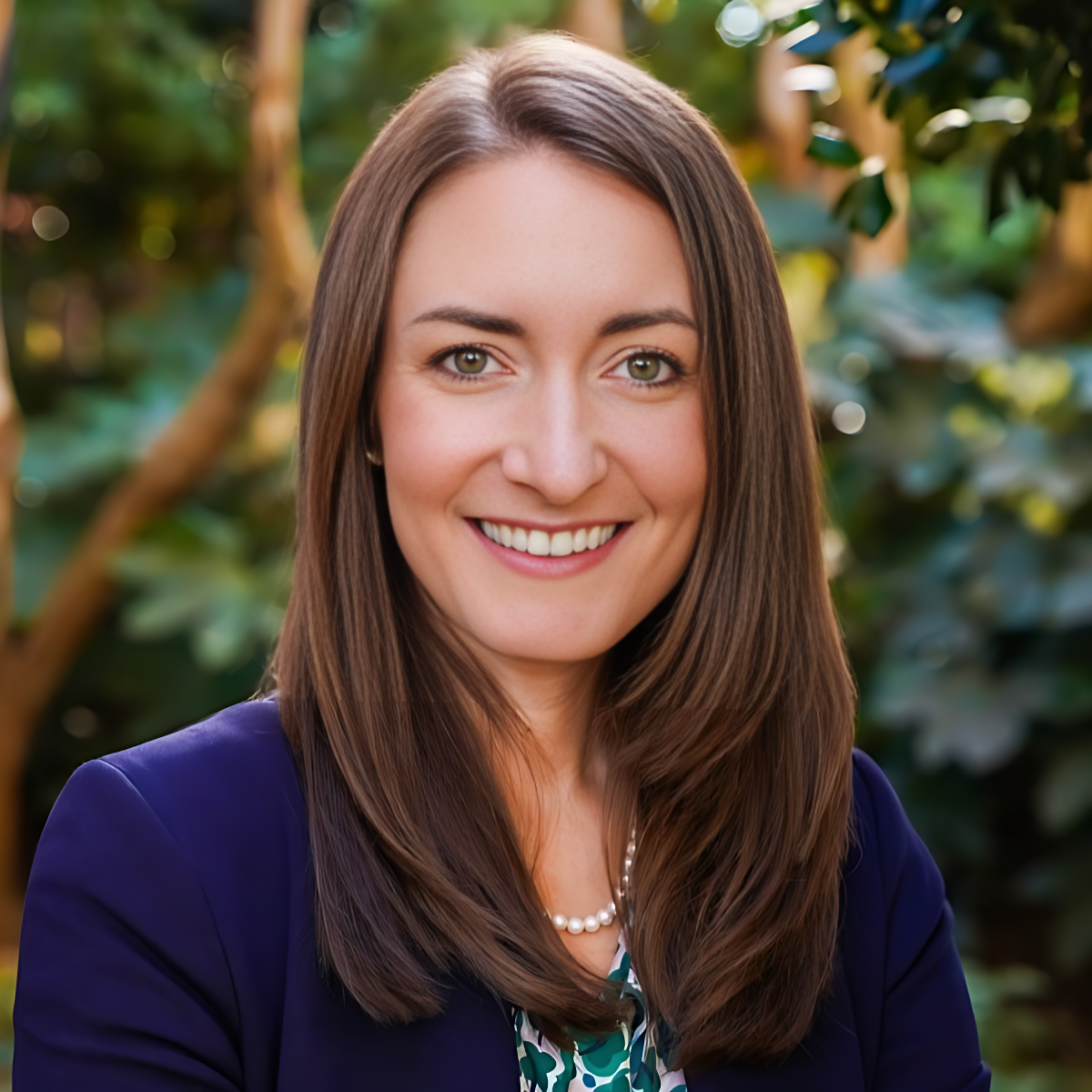 Hayley Hall
