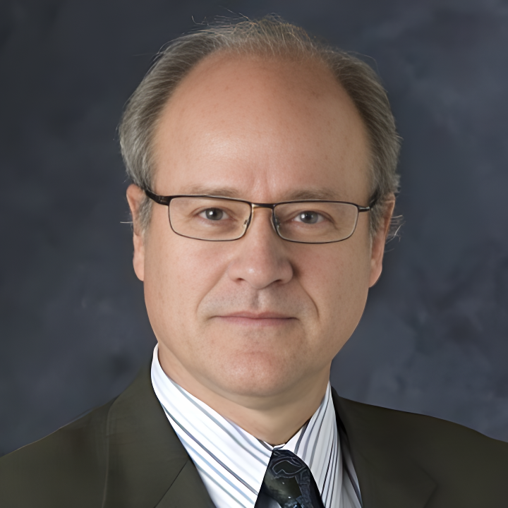 David Phillips