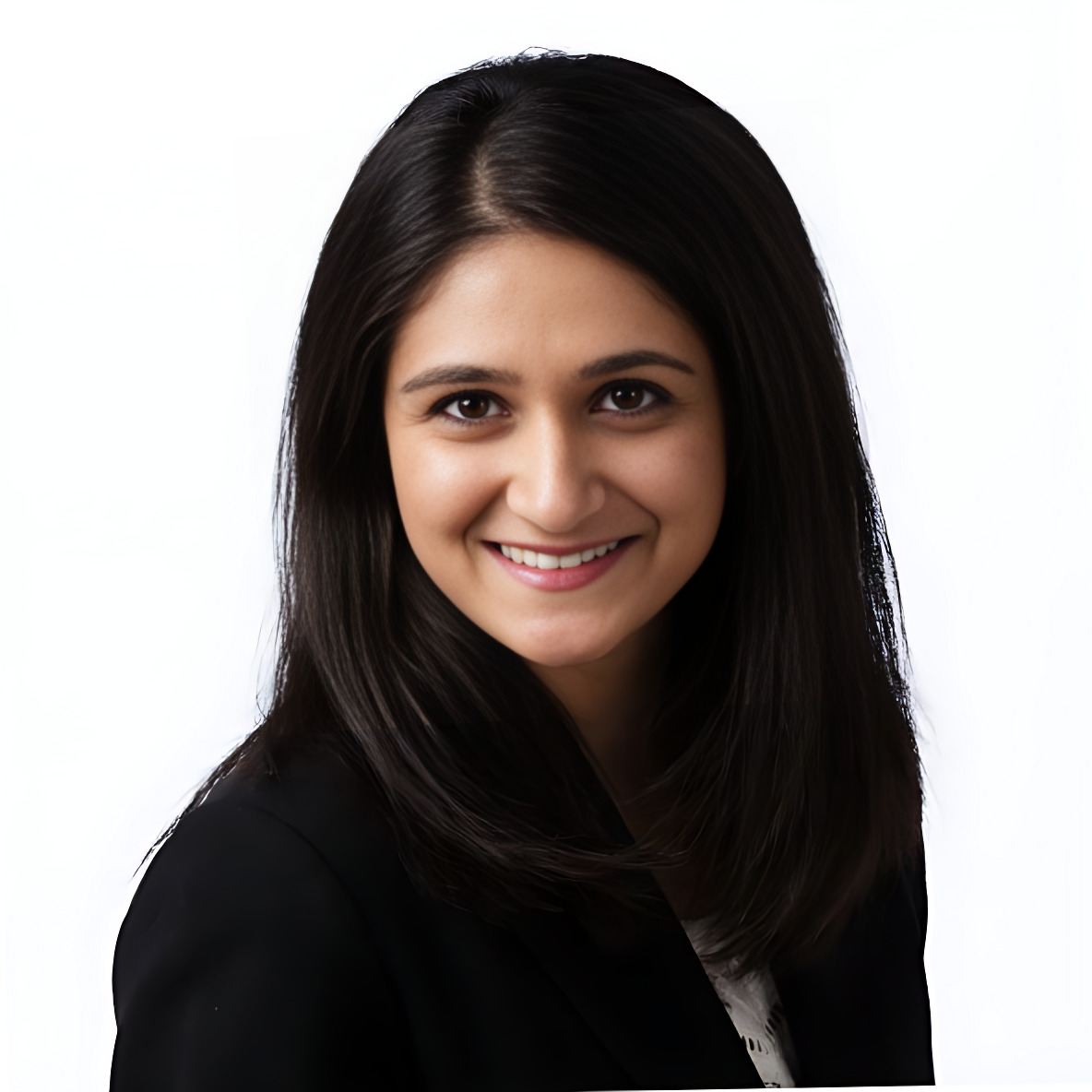 Vinita Banthia