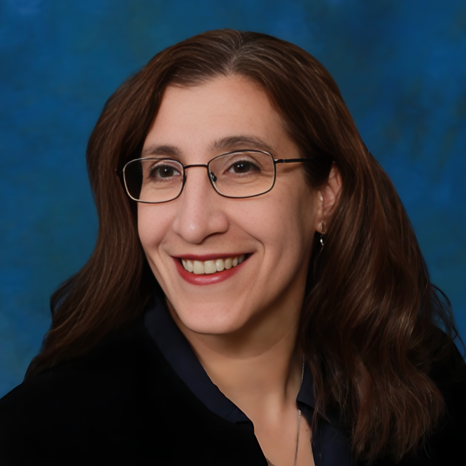 Gwen Lentine