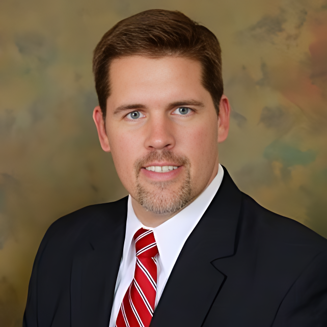 Stephen Oberg