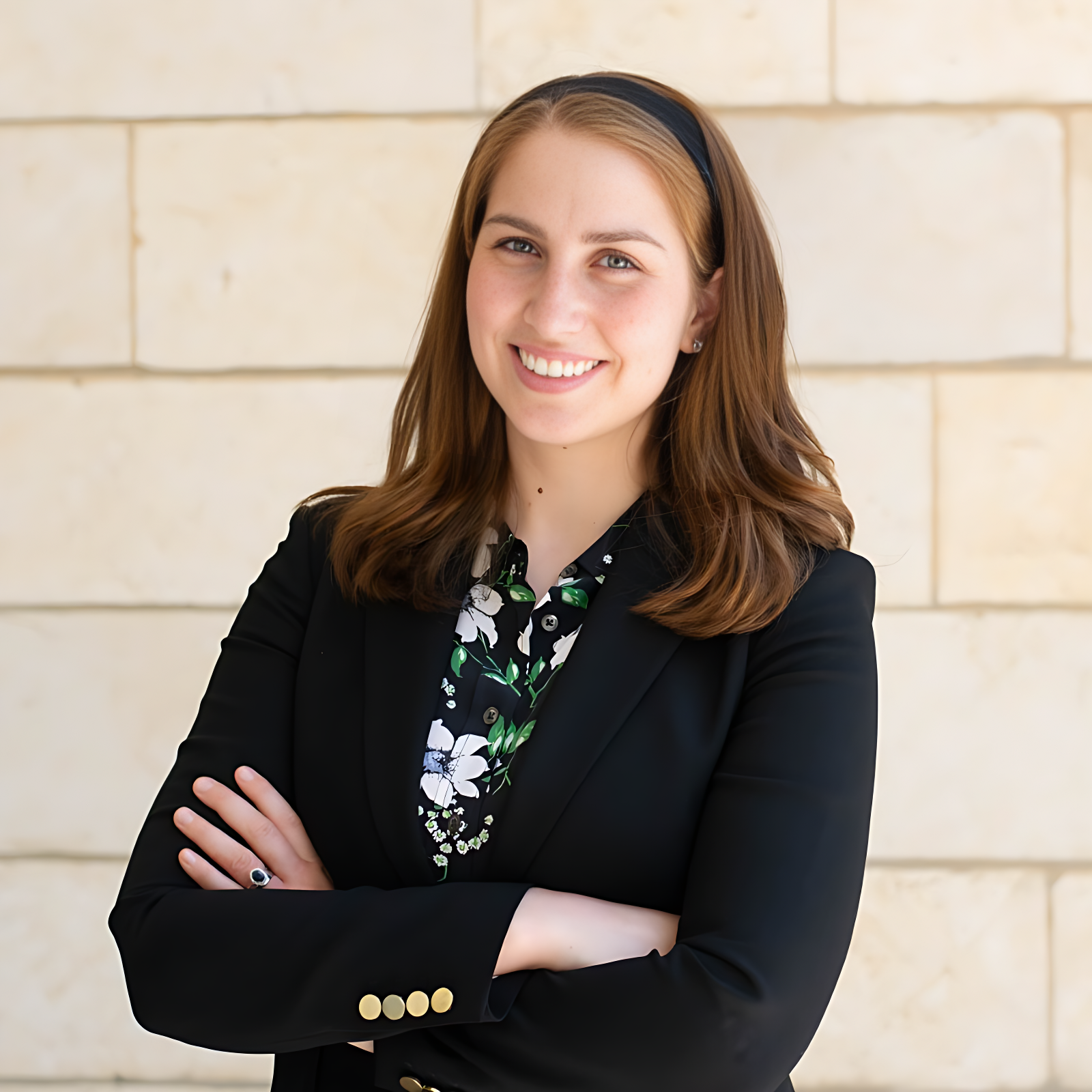 Shoshana Bachrach