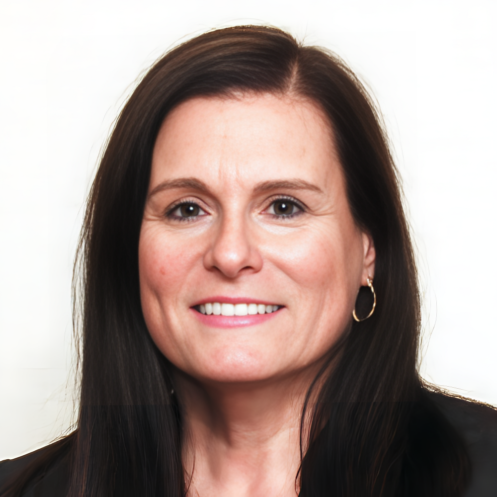 Geri Squire
