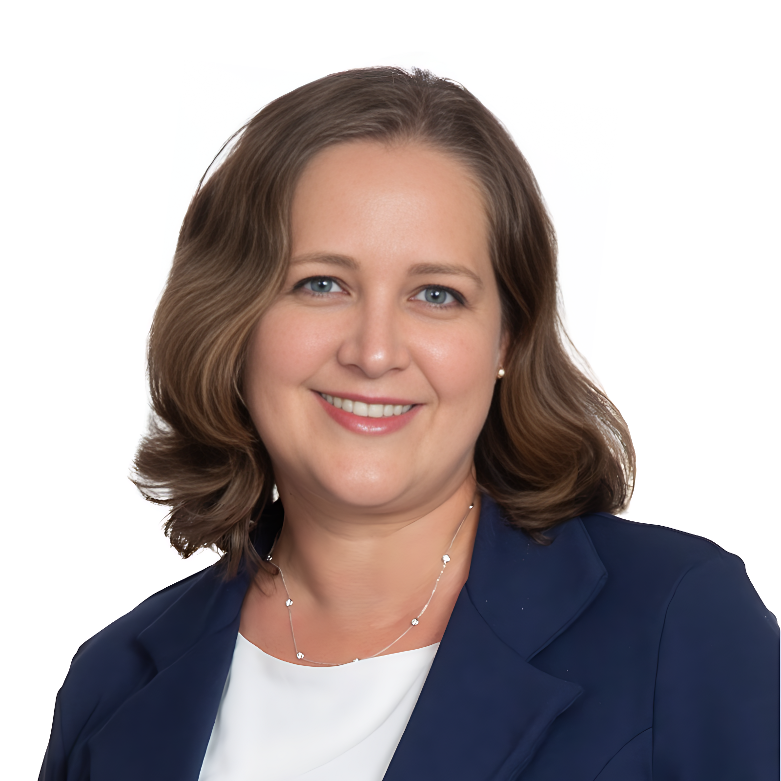Christine Thompson