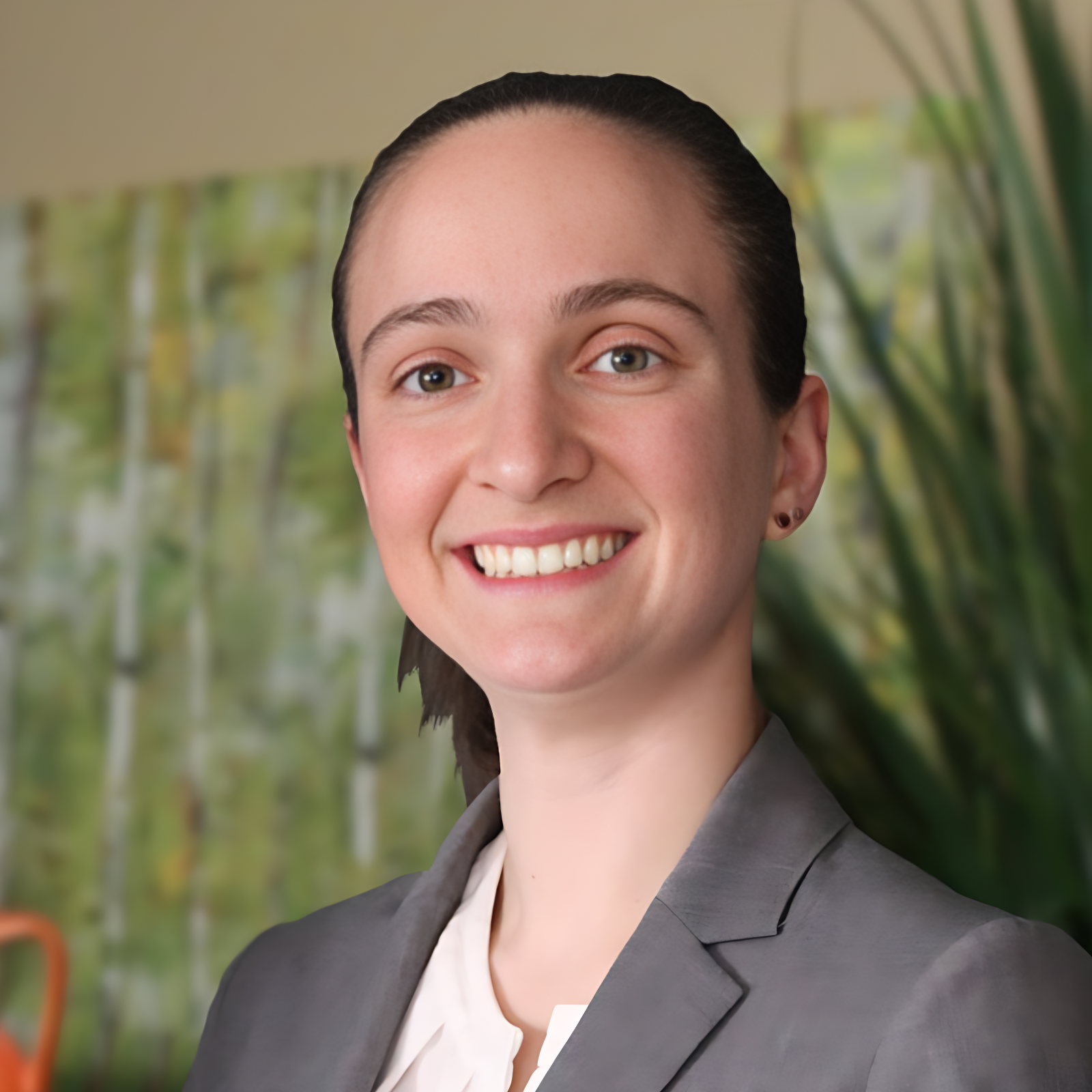 Justine Delvecchio