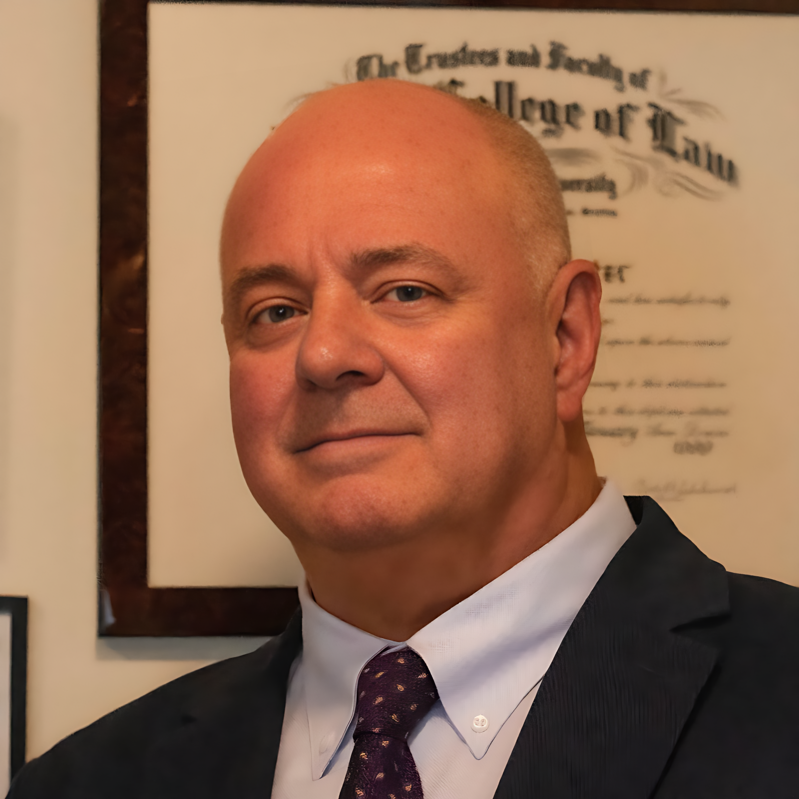 Jeffrey Forrester