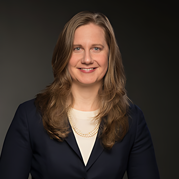 Kathleen Murphy