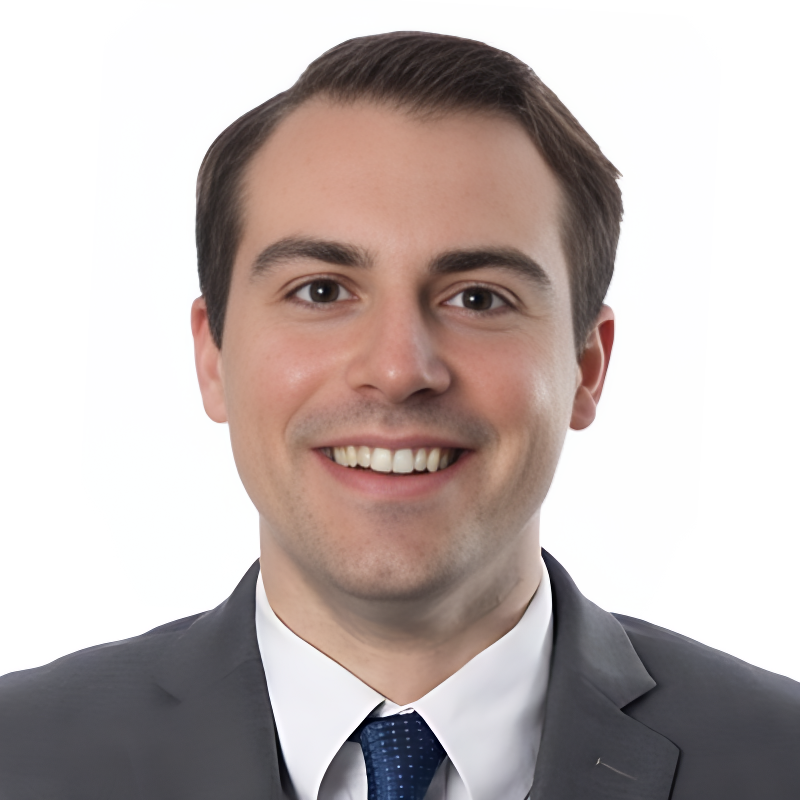 Michael Gergely