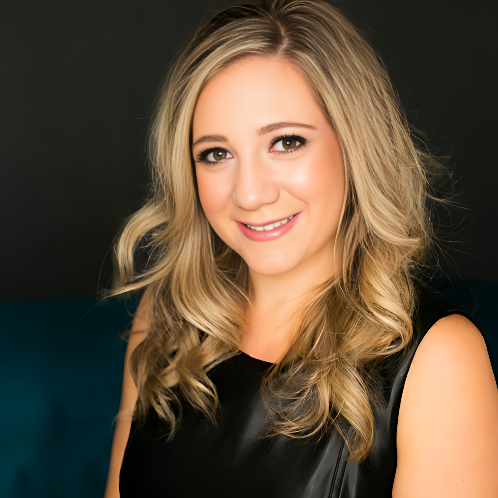 Megan Mcgrath